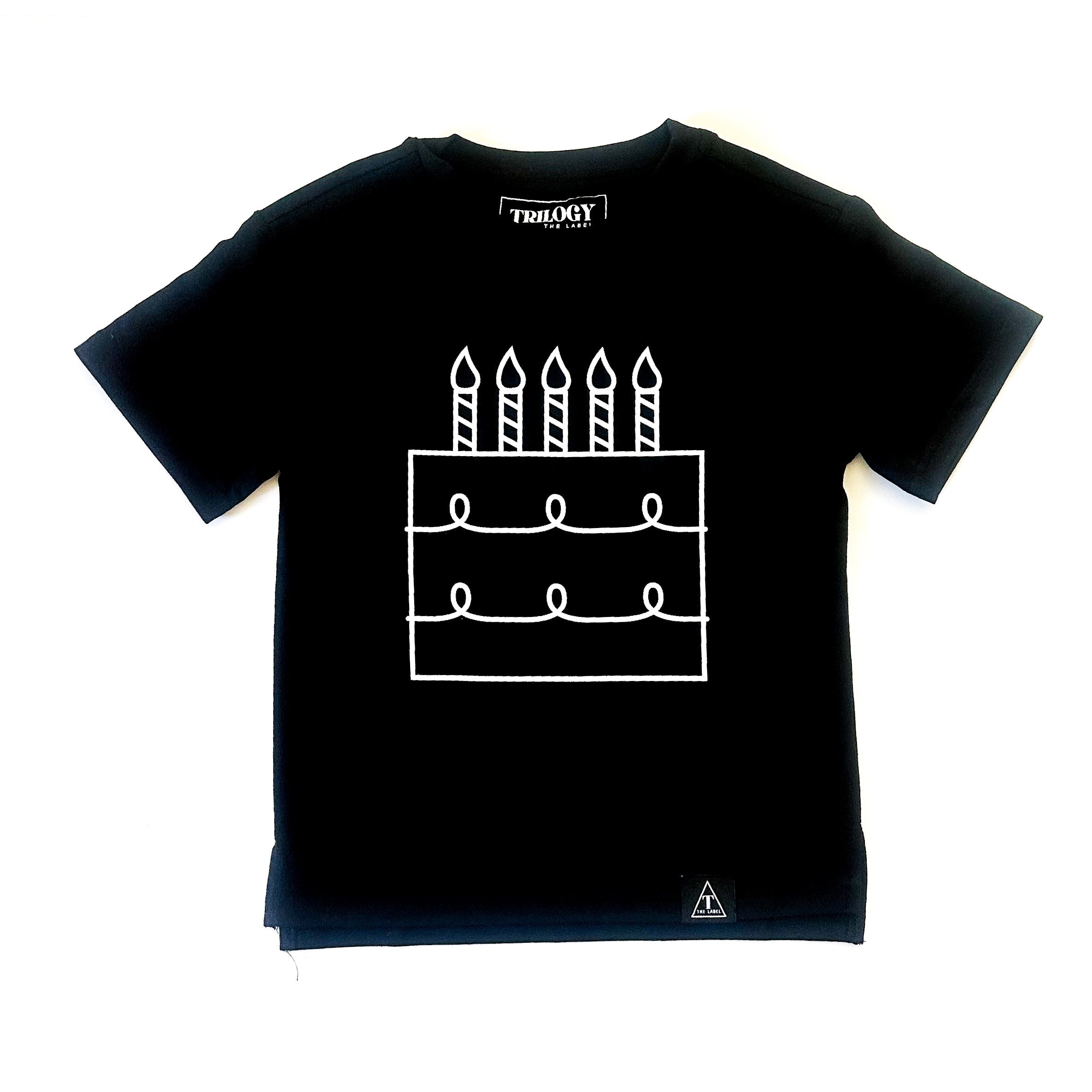 5 CANDLES
