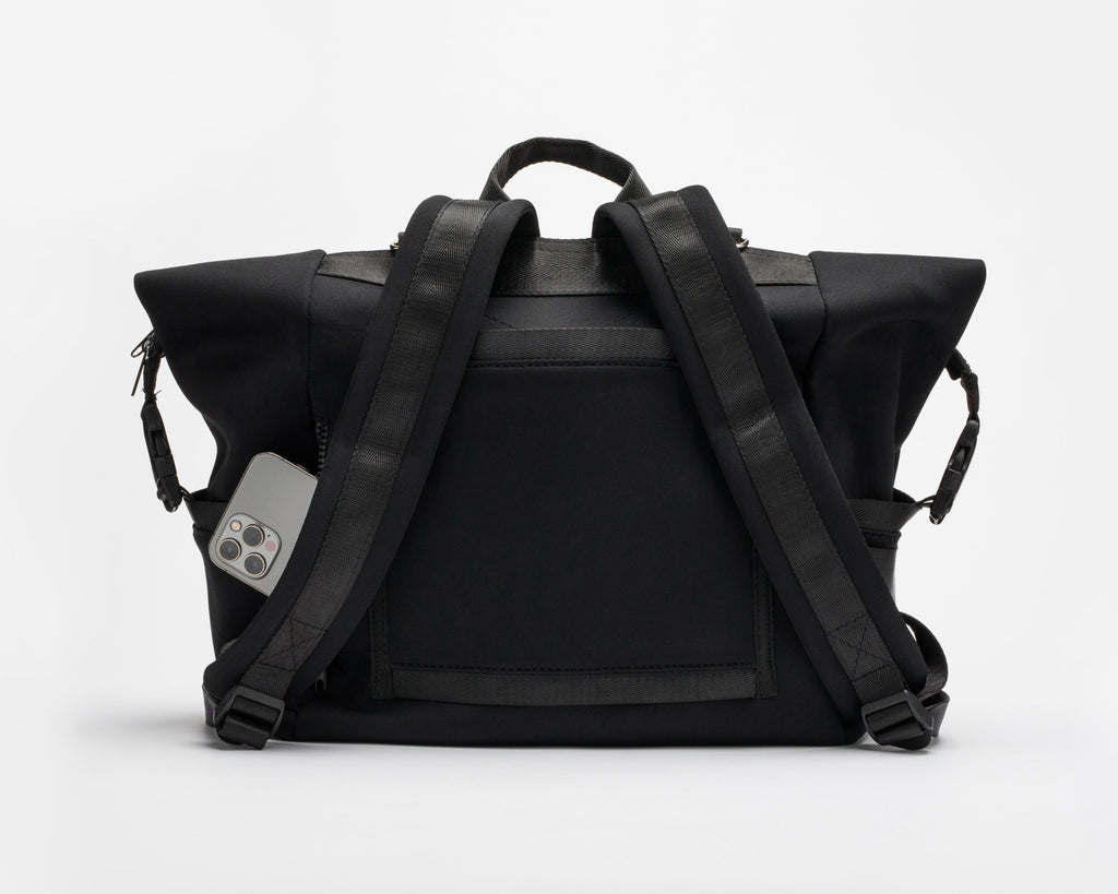 Aquaroo Diaper Bag