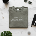 EGOS TRIP