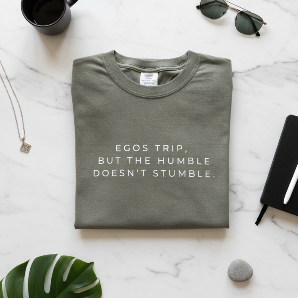 EGOS TRIP
