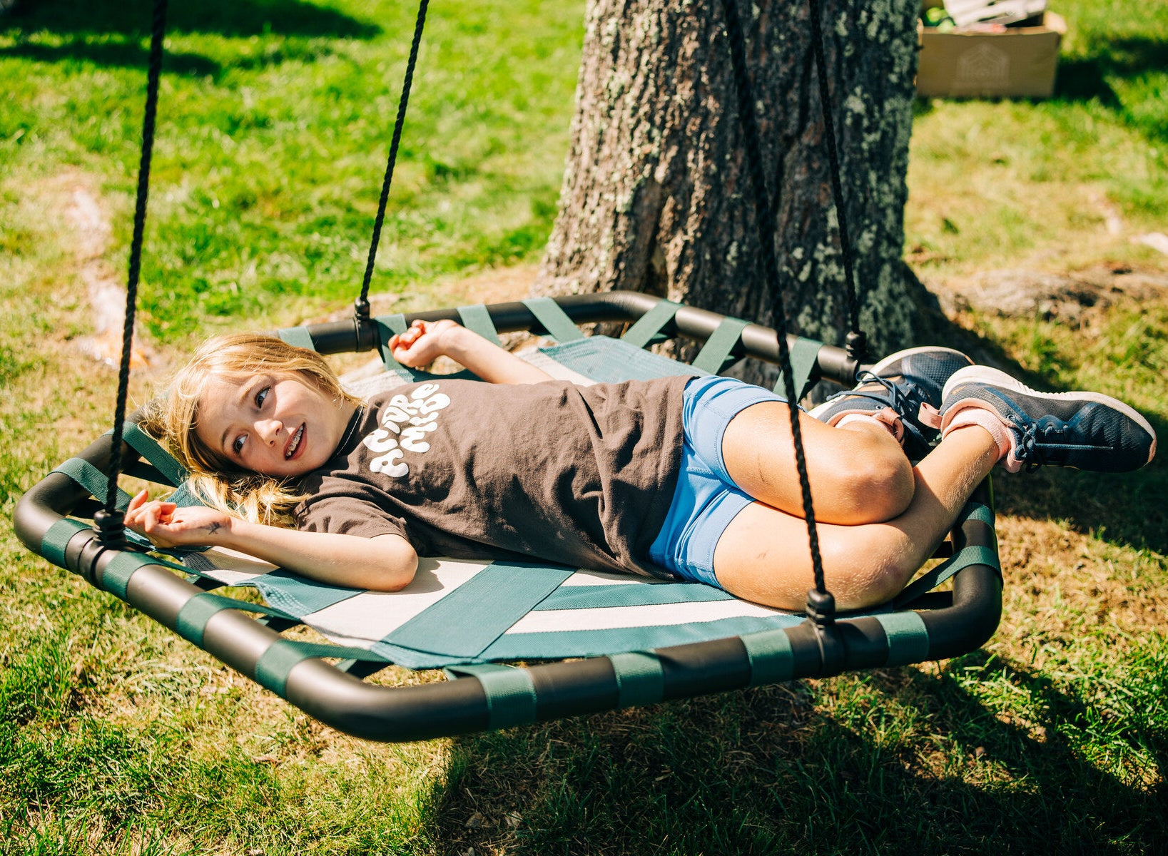 Bijou Kubix Swing