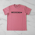 WEEKEND