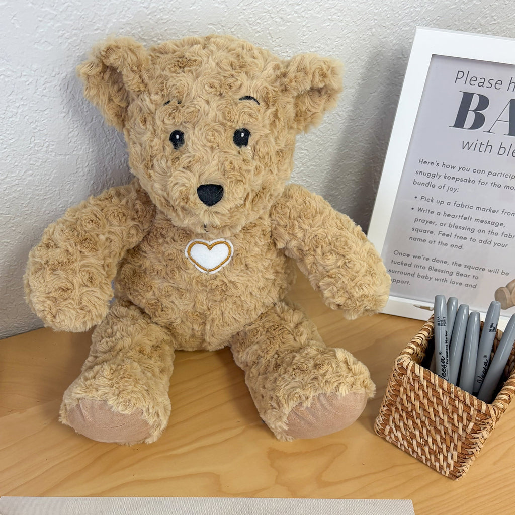 Blessing Bear®
