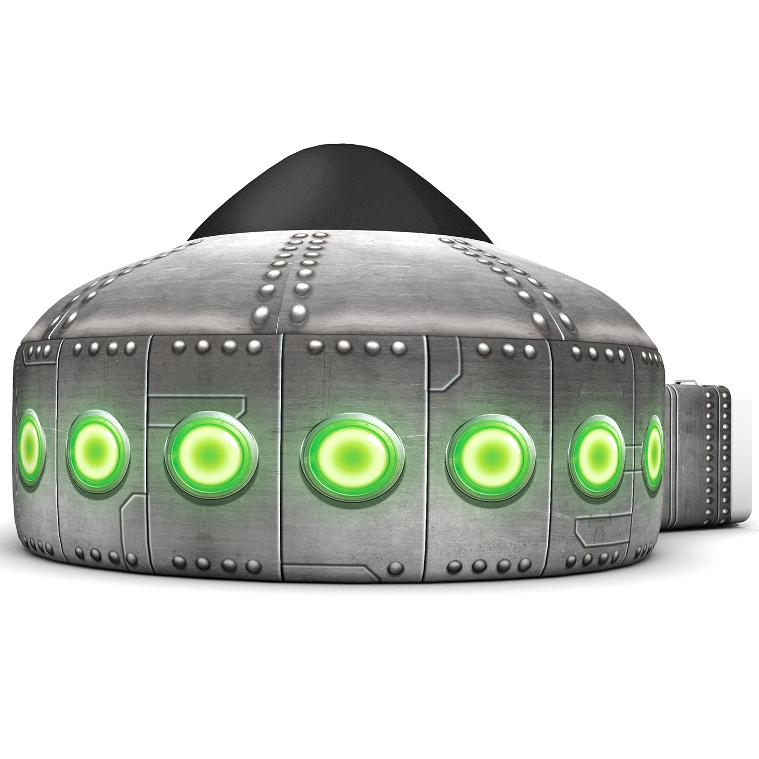 The Original AirFort - UFO