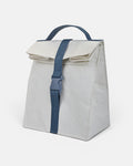 Paper Sack Lunch Cooler