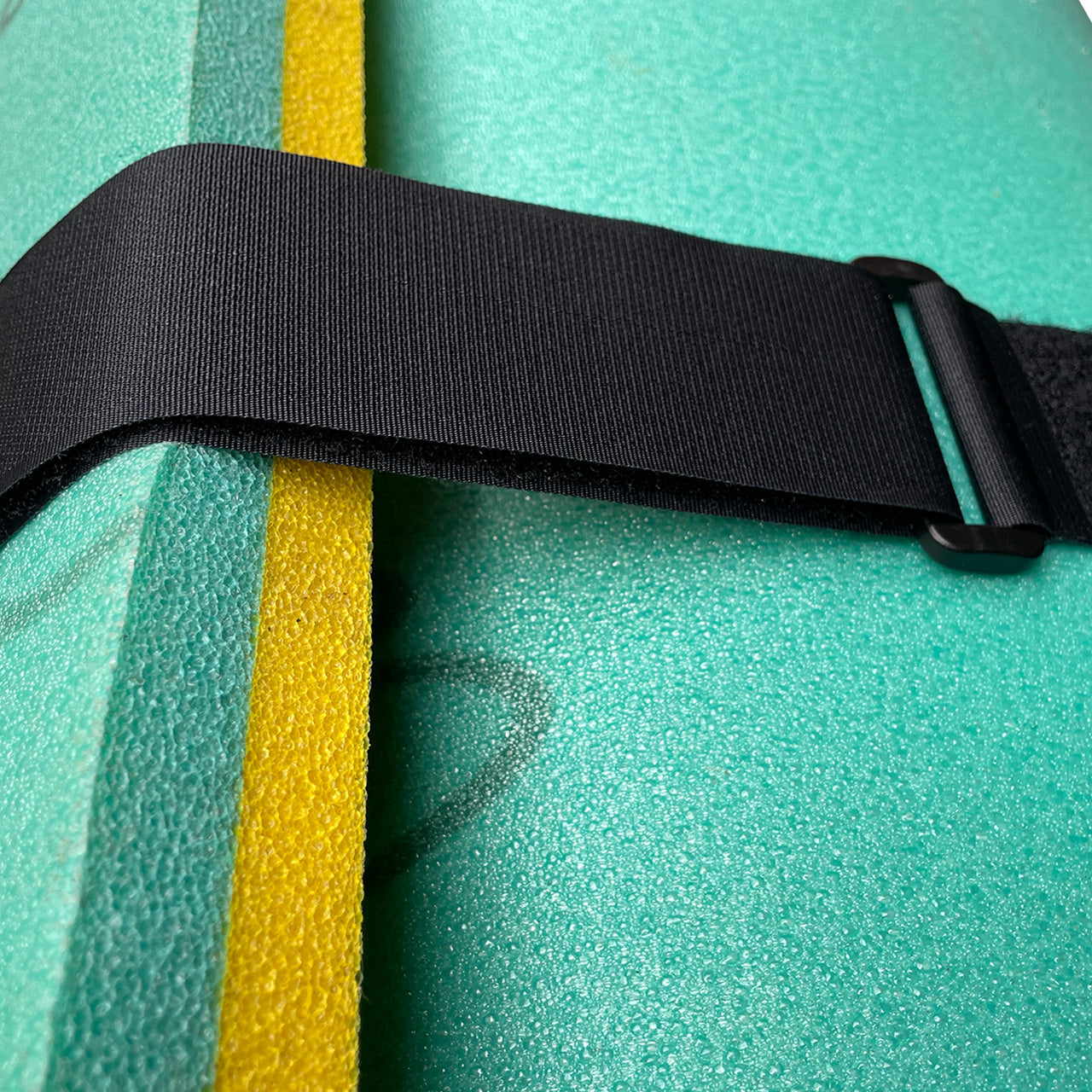 Two Storage Straps