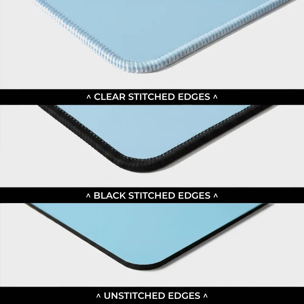 Custom Mousepad 18" x 12"