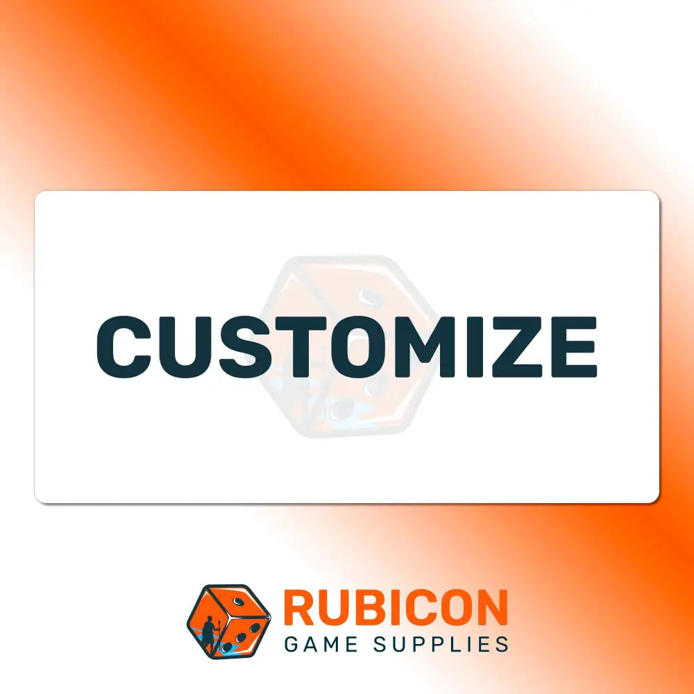 Custom Mousepad 28" x 12"