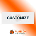 Custom Mousepad 31" x 12"