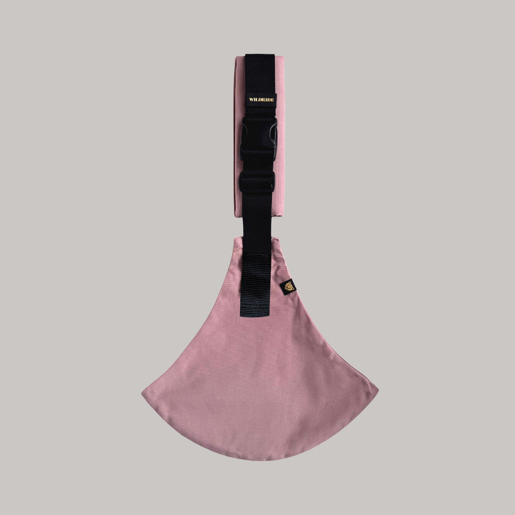 Toddler Carrier Vintage Rose